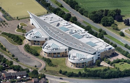 Suffolk One